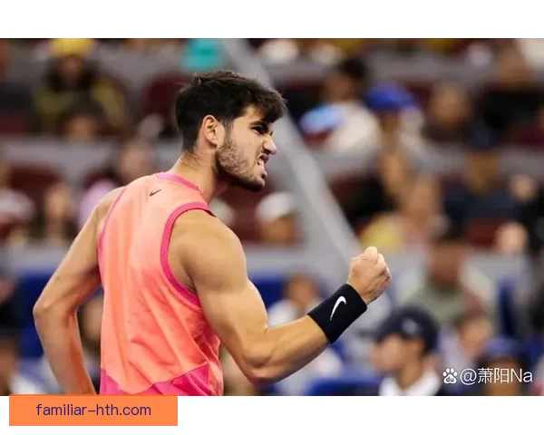 世界网坛风云再起新生代强势崛起引爆赛季焦点战全球瞩目巅峰对决