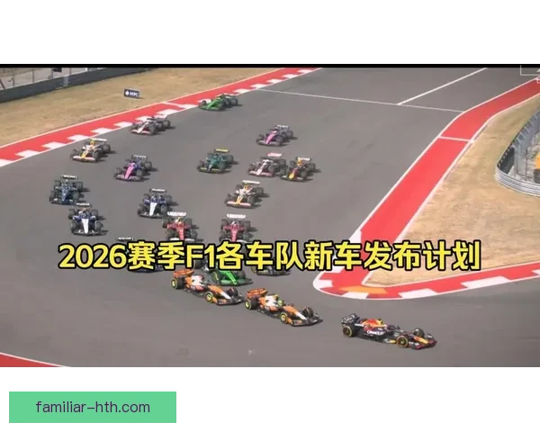 F1赛事新赛季前瞻 热门车队阵容变化与新规则解析 F1赛事新赛季前瞻 热门车队阵容变化与新规则解析