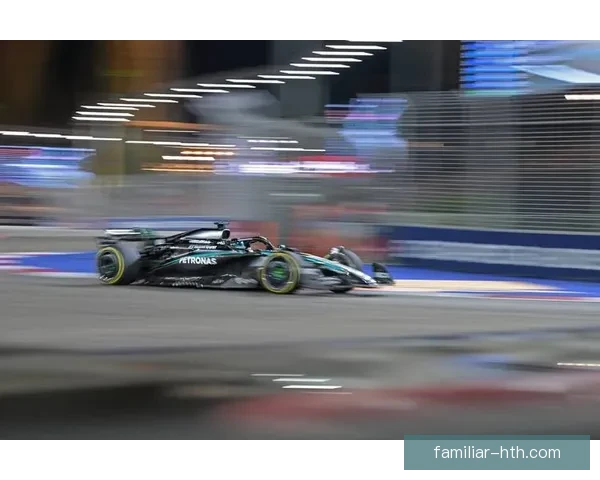 F1赛季焦点战报与车队动向深度解析及车手转会风云全景观察速览
