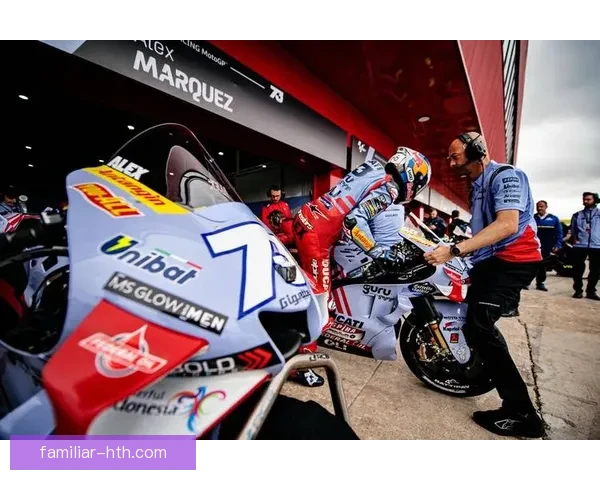 MotoGP新赛季揭幕战焦点车手争冠格局生变引发全球车迷热议