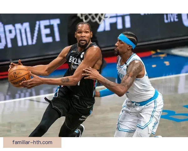 NBA篮网重建之路与巨星梦想交织的未来蓝图全景解析赛季风云发展