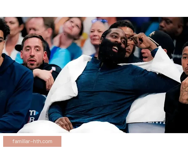 快船队新赛季目标明确 詹姆斯哈登加盟助力夺冠梦想