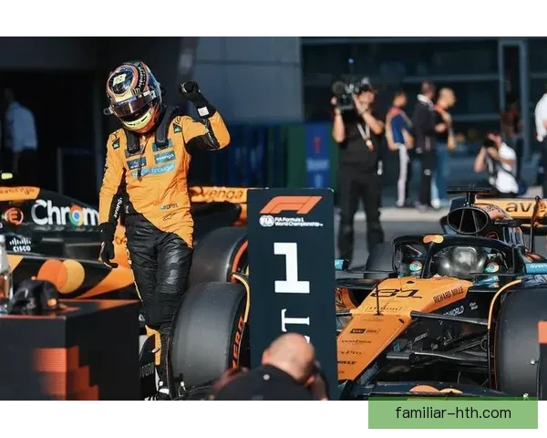 新赛季F1格局生变豪门车队角逐白热化焦点前瞻八站赛事悬念升级