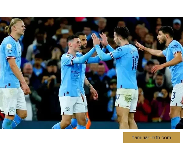 曼城足球俱乐部辉煌历程与未来展望：从崛起到全球顶级强队