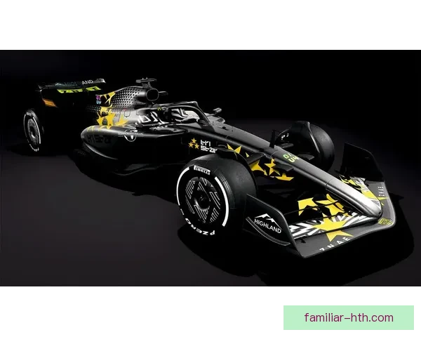 聚焦F1新赛季车队博弈与冠军争夺最新动态解析全面追踪全球赛道风云