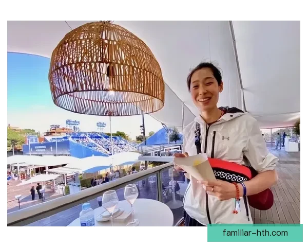 聚焦全球网球赛场风云变幻全面解读最新赛事热点动态与球星精彩表现