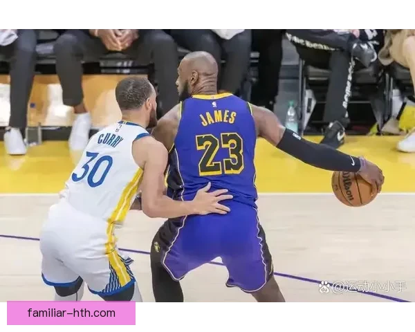 詹姆斯爆发湖人逆转勇士西部格局再起波澜今日焦点战全场沸腾