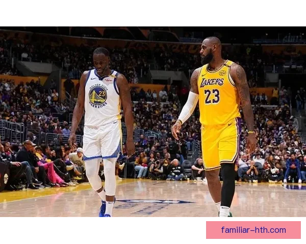 詹姆斯率湖人逆转勇士重返西部前四引爆全场热议冲击总冠军希望