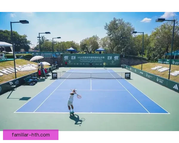 2026年网球大满贯赛季即将开幕，各大明星选手提前亮相备战