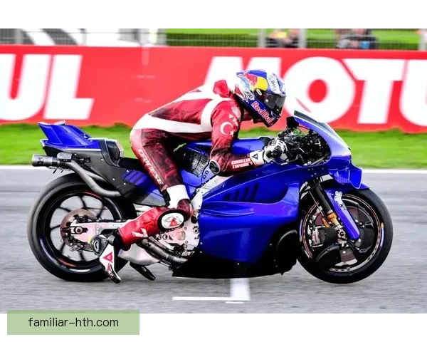 2026赛季MotoGP最新动态：新车队加入争夺激烈，老将表现回暖