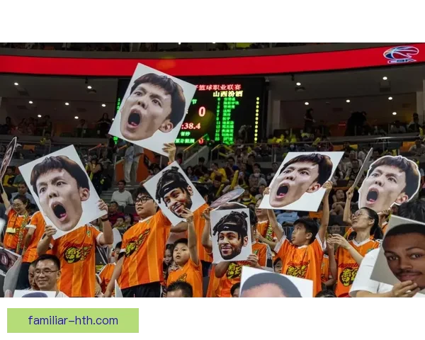 CBA赛季激烈对决精彩纷呈球员表现引发球迷热议