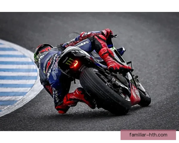 MotoGP赛季新变化 车手转会潮涌动 新技术引领赛道革命
