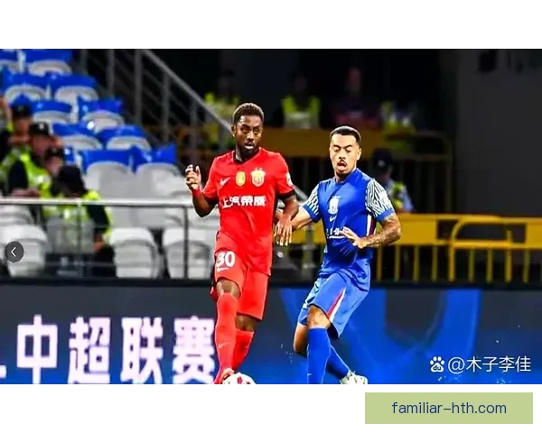 中国足球超级联赛新赛季精彩开幕 多支球队引发球迷热议