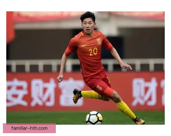 全新赛季开启 中国足球联赛争冠之路愈发激烈 各队备战进入关键期