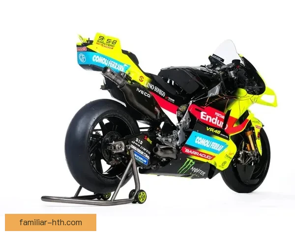 弗朗西斯科夺冠引爆赛季热潮MotoGP最新战况分析