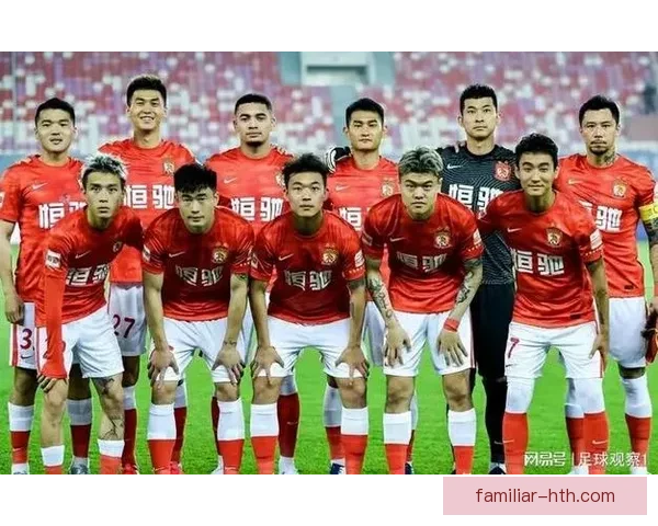 恒大新赛季阵容调整引关注 球迷期待锋线惊喜表现 恒大新赛季阵容调整引关注 球迷期待锋线惊喜表现