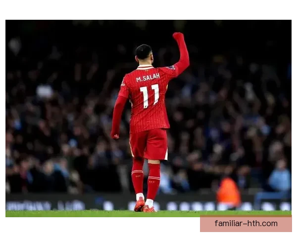 曼城逆转利物浦夺冠 英超赛季激战精彩瞬间回顾