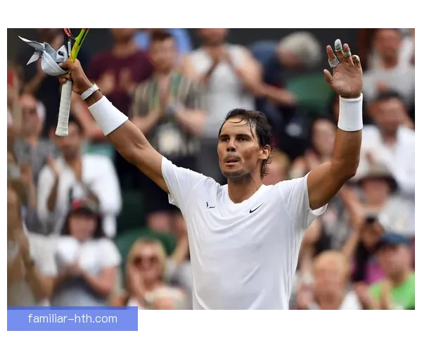 纳达尔宣布将参加全新草地赛事 目标冲击温网复苏之路