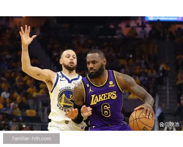 詹姆斯与库里齐聚全明星赛 新星崛起助力湖人勇士争冠布局