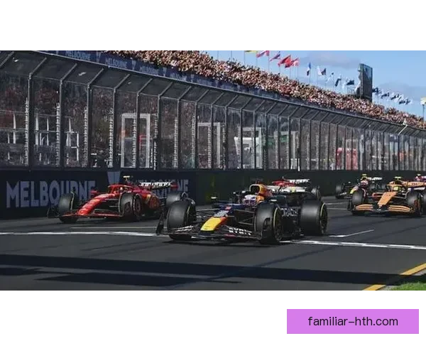 F1赛季最新动态揭晓顶尖车队竞争激烈场面抢眼