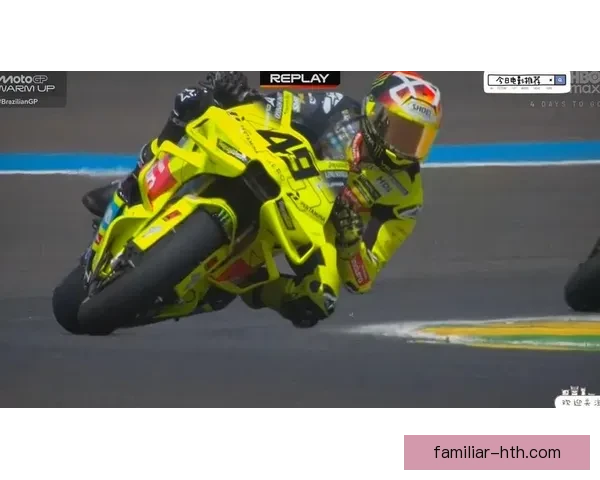 MotoGP新赛季开幕 争冠对决引发车迷热议