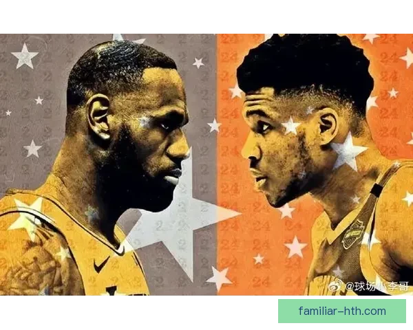 NBA季后赛激战正酣 多支球队强势崛起争夺总冠军