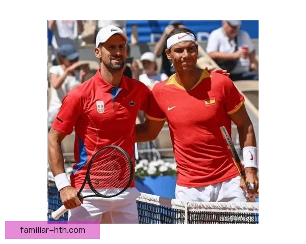 世界网球大师赛精彩回顾 德约科维奇与纳达尔再度巅峰对决