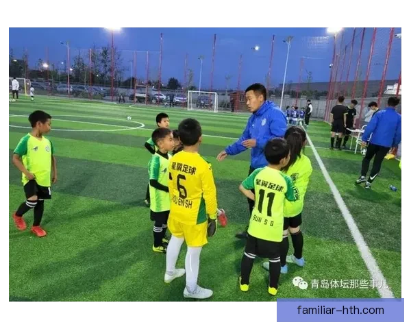 北京联赛激战正酣本地足球发展与青年球员成长解析