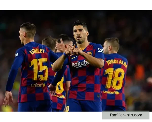 巴塞罗那俱乐部辉煌历程与现代足球影响力全面解析