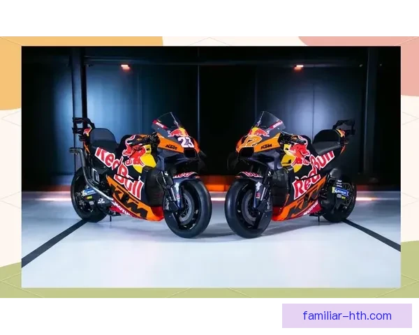 摩托GP赛季即将开启 新车队和新规则引发热议