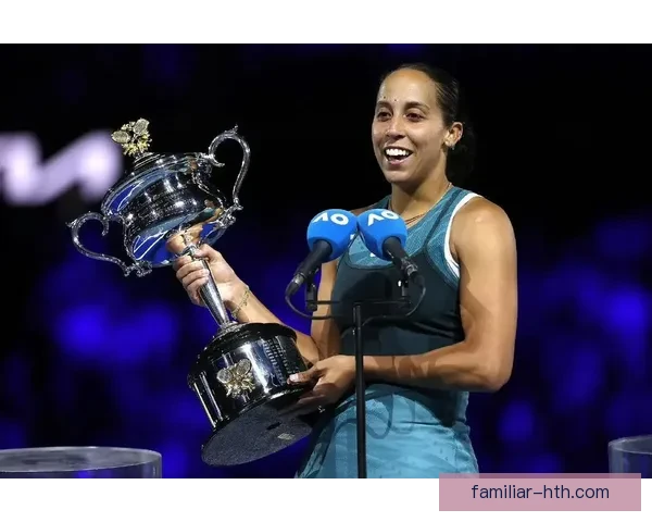 最新网球赛季风云再起球星激战四大满贯争夺荣誉