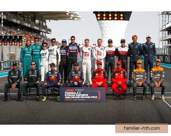 法拉利F1车队迎来新赛季挑战 车手阵容调整备战2026赛季