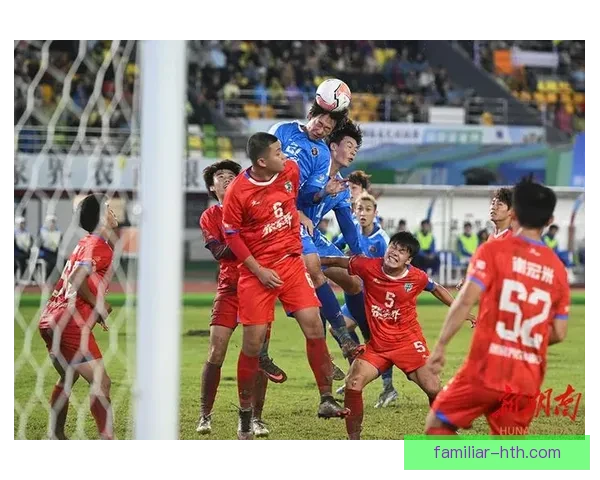 湘超联赛全面解析与赛季亮点深度介绍