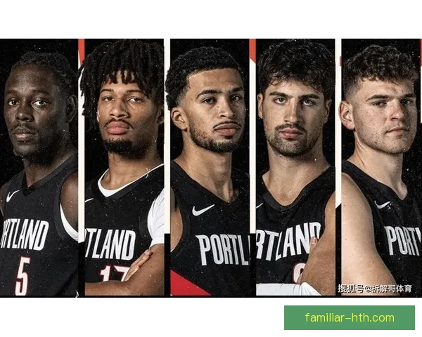 NBA开拓者最新赛程全解析赛季关键对阵与实力展望