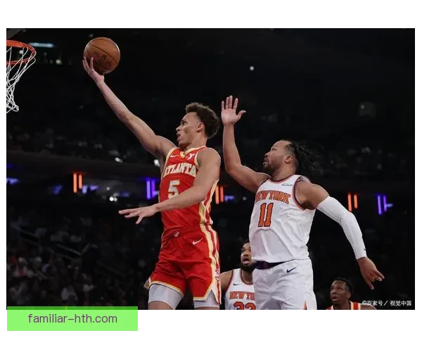 NBA老鹰冲击东部前八关键战来袭特雷杨率队全力争胜引爆季后赛悬念
