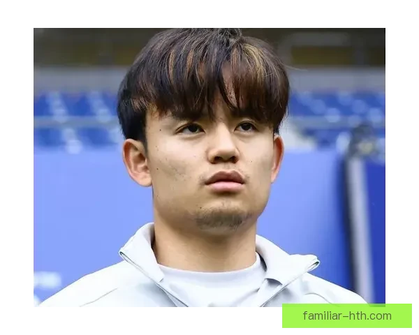 皇家社会久保建英突破成功率跻身前列西甲边锋排名揭示进攻威胁与成长潜力 皇家社会久保建英突破成功率跻身前列西甲边锋排名揭示进攻威胁与成长潜力